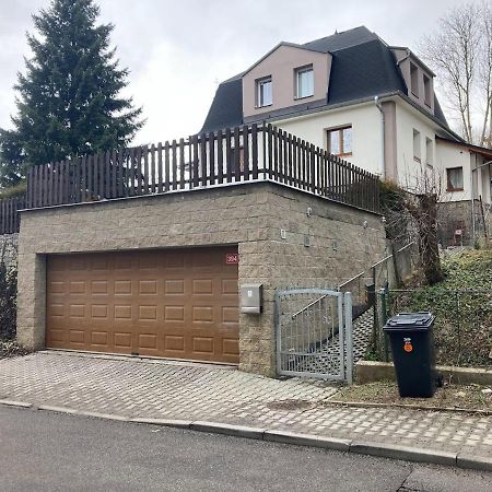 Plne Vybaveny Apartman Na Upati Jizerskych Hor Liberec Exterior photo